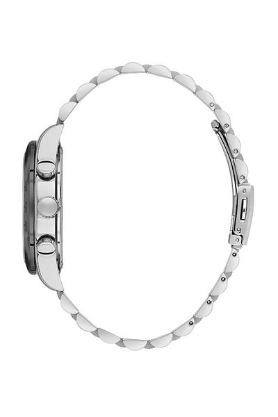 Daniel Klein Exclusif Dk.1.13851-6 - 3 Atm Waterproof Staysteel Coating - All Functions Welcome