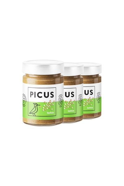 picus 285 Gr. X 3 Tahini