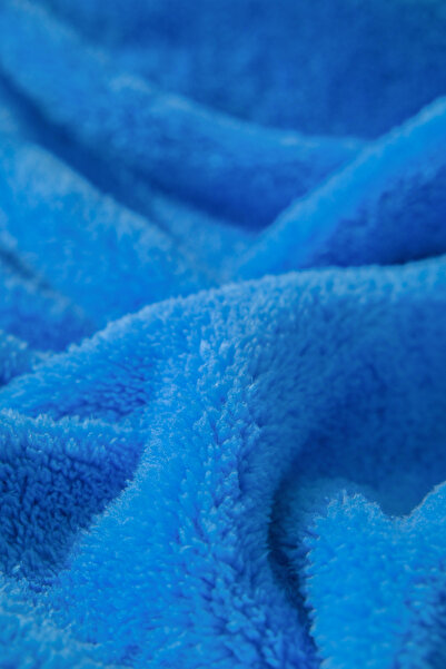 Caymoon Welsoft Battaniye 150 x 200 Yatak Örtüsü