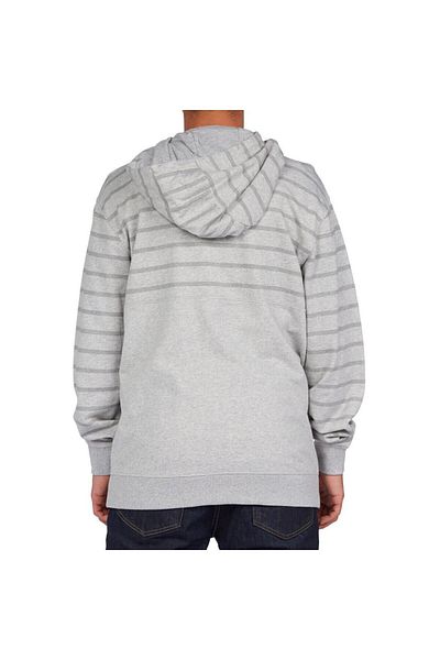 DC Shoes Γκρι κουκούλα DC Ανδρικά παπούτσια Studley