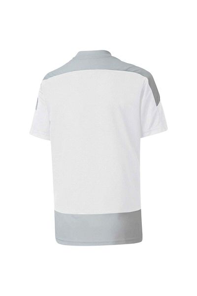Puma Tričko Puma Teamgoal 23 Training Jersey Jr, bílé, dětské