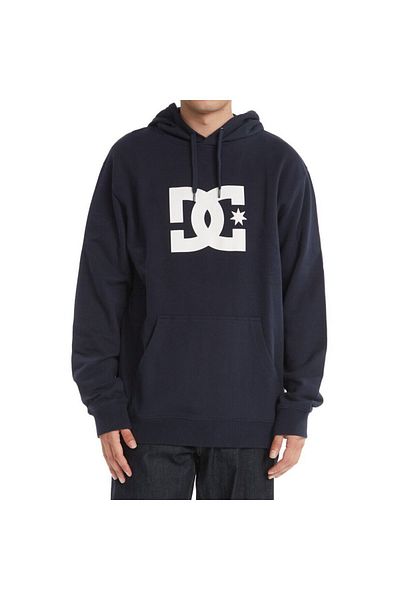 DC Shoes Παπούτσια DC Hood, Μπλε, Ανδρικό Μοντέλο: GX9688