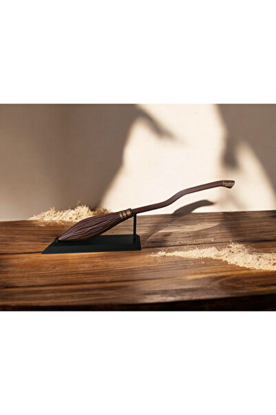 NEW Harry Potter Nimbus 2000 Dekoratif Süpürge