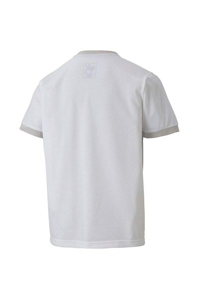 Puma Teamgoal 23 Jersey Jr, alb, tricou pentru copii