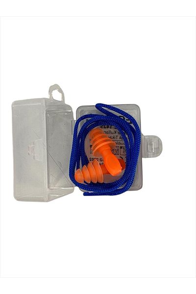 dgn shop 2 Boxes of Military Earplugs and Beginner-Bedelli Material Set