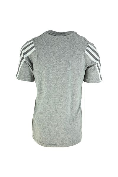 adidas Pánské tričko Nike Sportswear Future Icons 3, šedé