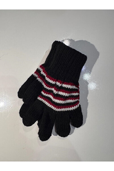 Ahi Shop 2-5 yaş erkek çocuk eldiveni