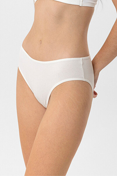 Pierre Cardin 7'li Ekonomik Paket 2076 Classic Pamuklu Basic Külot