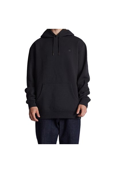 DC Shoes Ανδρικά παπούτσια με κουκούλα DC 1994 Model Black