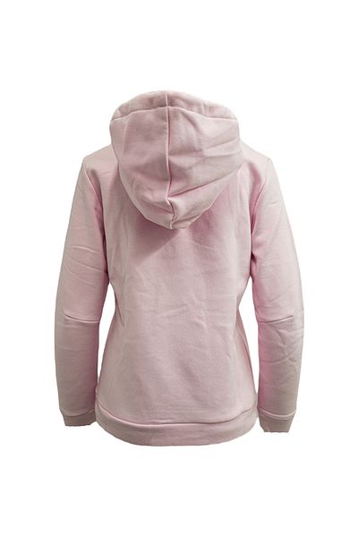 adidas Κουκούλα adidas Terrex Graphic Logo, Ροζ, Γυναικεία