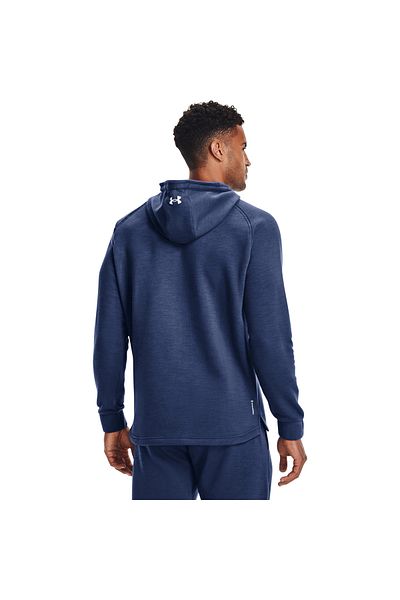 Under Armour Kapuce Under Armour Ua Pjt Rock, Modrá, Pánské