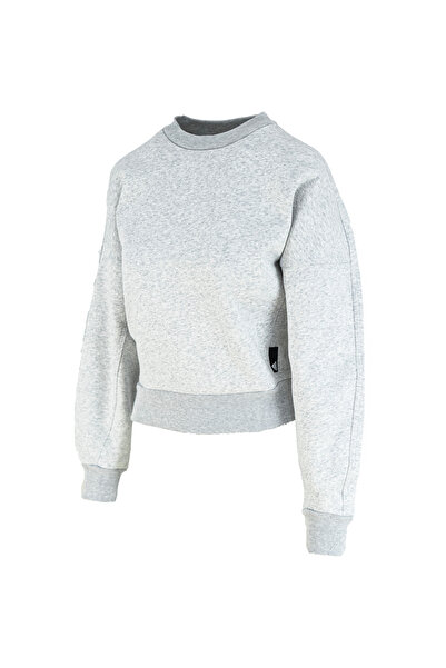 adidas Dámská halenka adidas Studio Lounge šedá