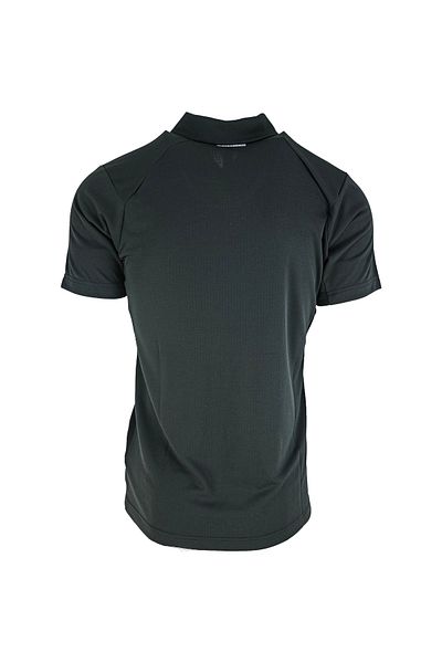 adidas T-shirt adidas Heat Rdy Tennis Polo, Black, Men
