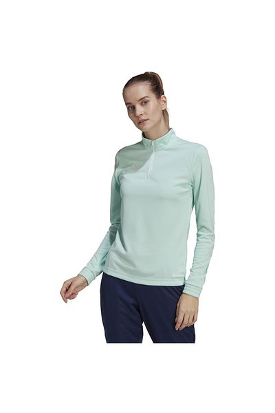 adidas Bluză adidas Entrada 22 Top Antrenament, Verde, Femei