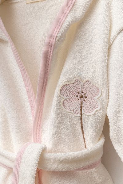 Moi Noi Baby Soft Towel Bathrobe