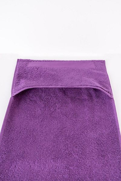 Ender Home Prosop sport 30x100 cu buzunar cu fermoar Prosop sport pentru fitness, sală de gimnastică, tenis