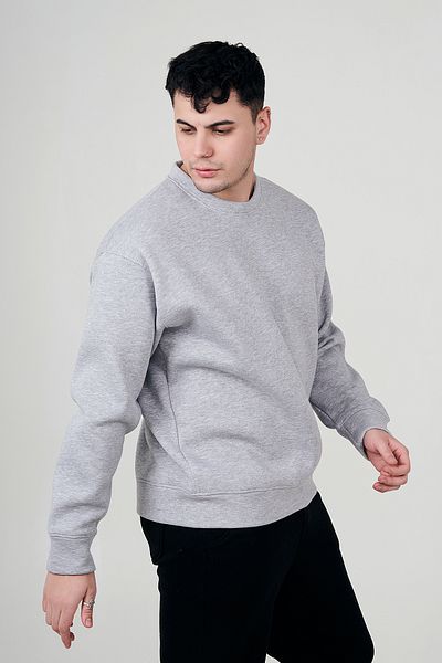 MBEY1989 Суитшърт с кръгло деколте MBEY - унисекс