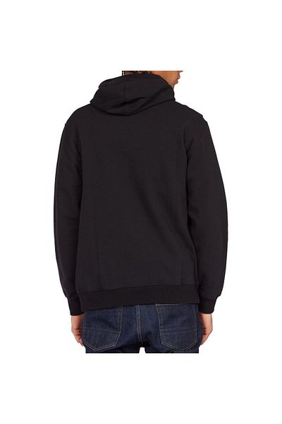 DC Shoes Ανδρικά παπούτσια DC με μαύρη κουκούλα Covert