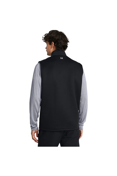 Under Armour Vest Under Armour Storm Daytona, Black, Men
