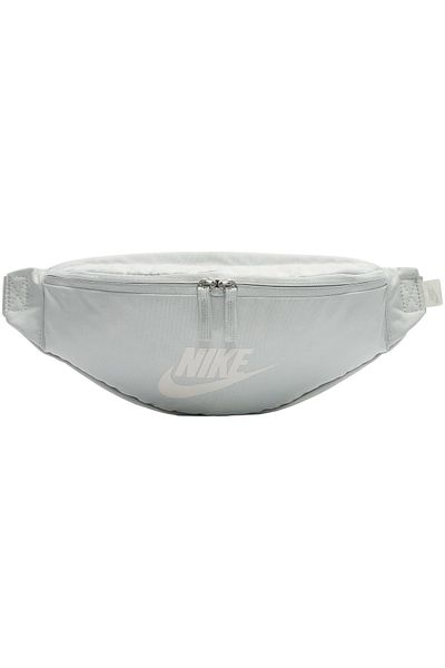 Nike Bag Nike Heritage Waistpack 3L, White, Unisex