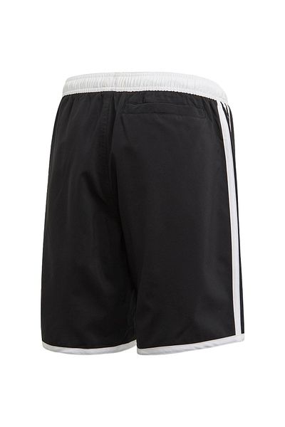 adidas Šortky adidas Jr Swim Short 3, černé, dětské
