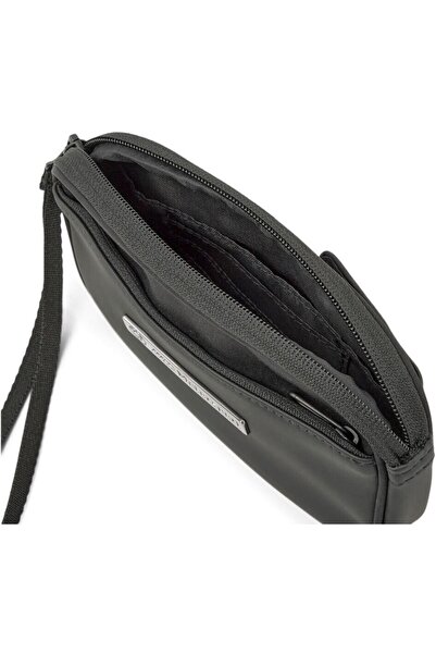 Puma Peněženka BMW M Motorsport, černá, unisex