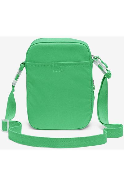 Nike Bag Nike Premium Cross-Body Bag 4L, Green, Unisex