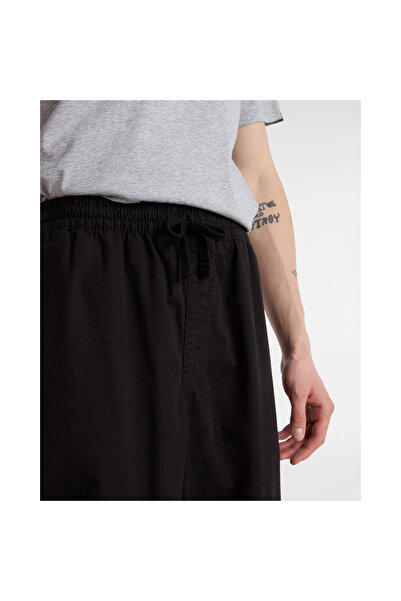 Vans Pants Vans Range Pant Tappered Pants, Black, Unisex
