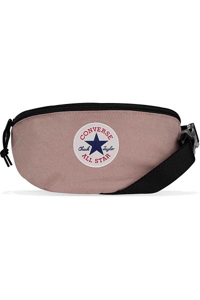 converse Bag Converse Waist Bag 1.5L, Pink, Unisex