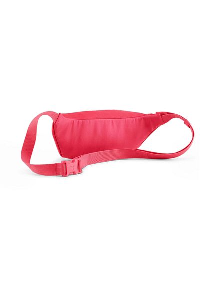 Puma Bag Puma Patch Waist Bag 1.5 L, Pink, Unisex