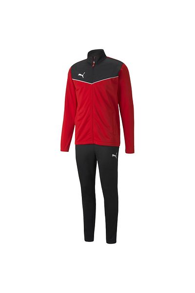 Puma Φόρμα Puma Individual Rise, Κόκκινο, Ανδρικό