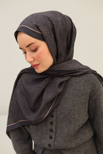 Silk Home Σάλι Mayda 81001-11