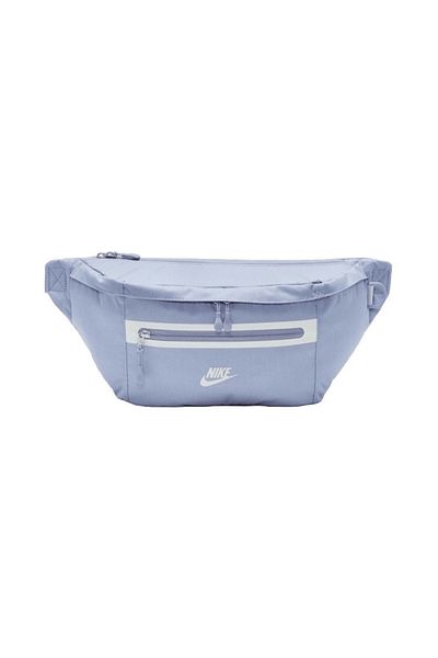 Nike Geantă Nike Nk Elmntl Prm Ruc de talie, Albastru, Unisex