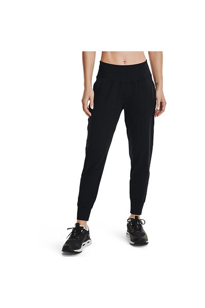 Under Armour Černé dámské kalhoty Under Armour Meridian