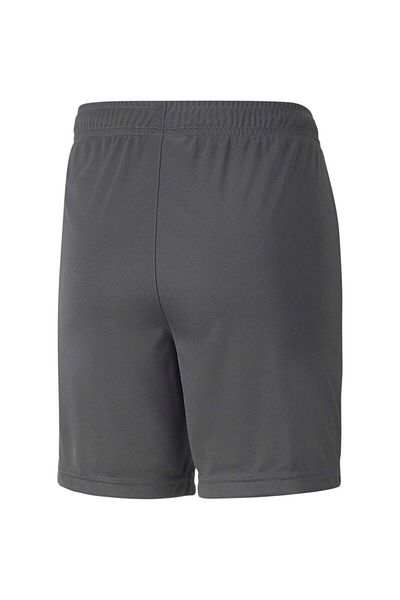 Puma Šortky Puma X Batman Training Shorts Jr, Grey, Kids