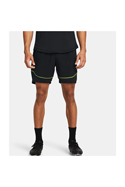 Under Armour Šortky Under Armour Challenger Pro Training Šortky, Černá, Pánské