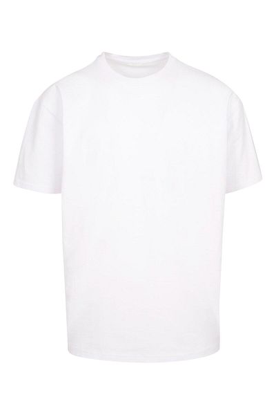 F4NT4STIC Kanagawa Welle mit Heavy Oversize Tee