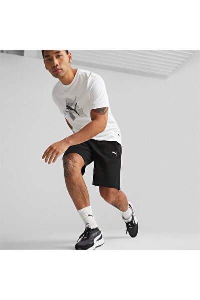 Puma Shorts Puma RAD CAL, Black, Men