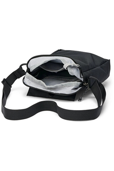 Converse Černá taška Columbia Zigzag 2,5l Unisex