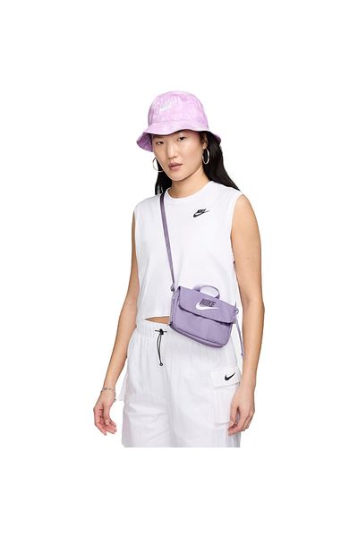 Nike Bag Nike Y Cross-Body Bag 1L, Purple, Kids
