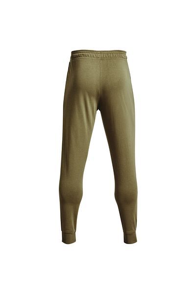 Under Armour Παντελόνι Under Armour Terry, Πράσινο, Ανδρικό