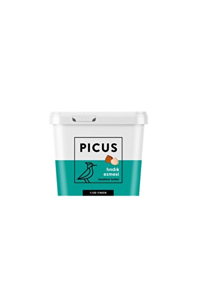 picus Fındık Ezmesi 1000 Gr.