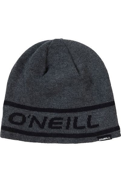 oneill Logo Bean O'Neill - Pánská čepice a šedé tričko