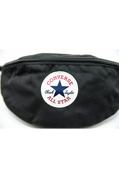 Converse Taška Converse Sling Pack, černá, Unisex