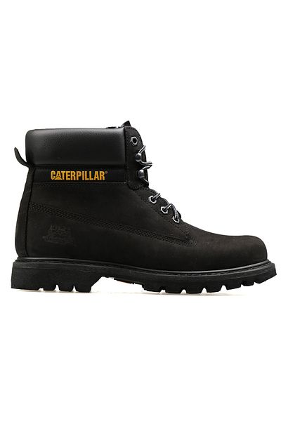 Cat Black Women Boots Styles Prices Trendyol