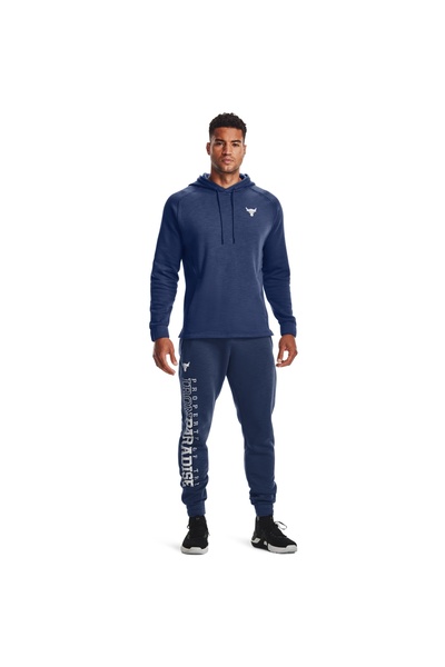 Under Armour Pánské kalhoty Under Armour UA Pjt Rock Blue