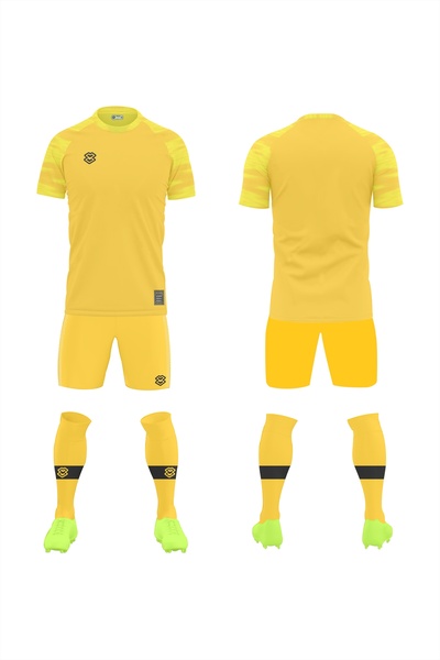 Futbol Forması Camouarm
