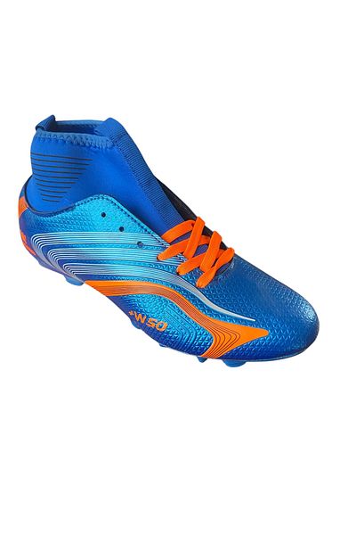 Walked W50 Model Socks Football Boots