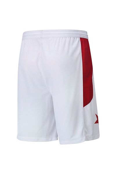 Puma Šortky Puma Sks Home Šortky, Biele, Pánske
