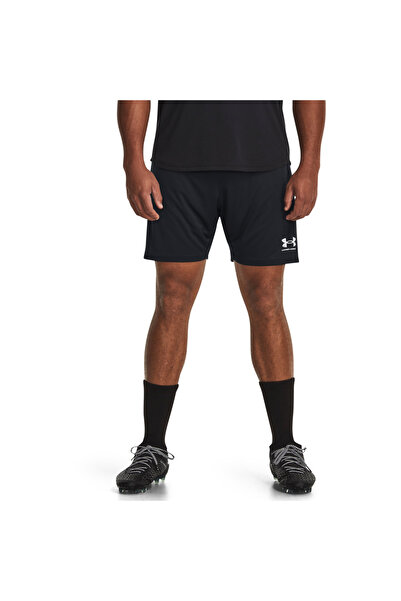 Under Armour Şort Under Armour UA Challenger Örgü, Siyah, Erkek